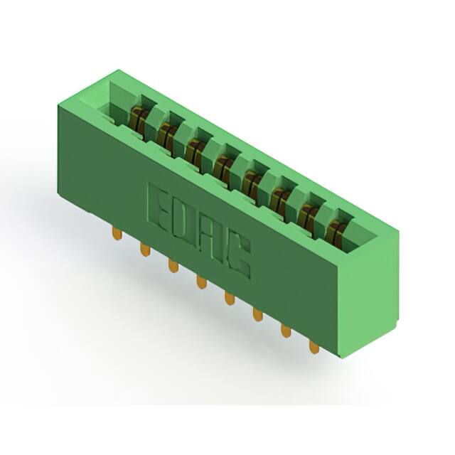 315-016-521-201 CONN EDGE DUAL FMALE 16POS 0.156