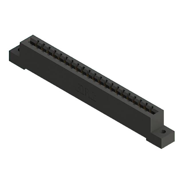 387-021-521-102 CONN EDGE SGL FMALE 21POS 0.156