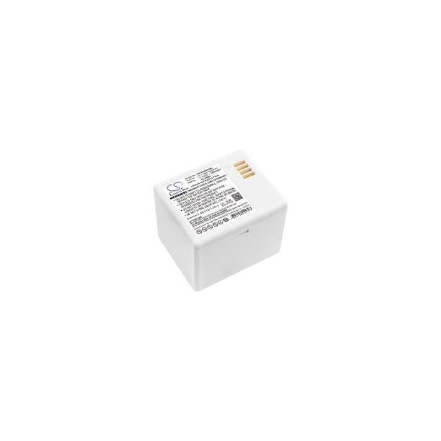 WX-E3GT-6-VMS3230 BATTERY Replacement for Netgear VMS3230