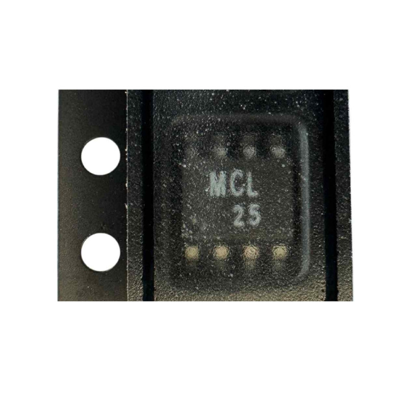 VNA-25 The Mini-Circuits VNA-25 is a wideband monolithic MMIC amplifier operating from 0.5 to 2.5 GHz. It offers high directivity and low noise figure.
