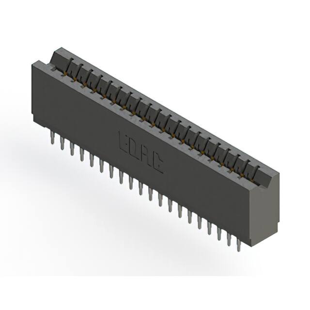 746-040-525-606 746 SERIES ULTRA-MATE CARD EDGE