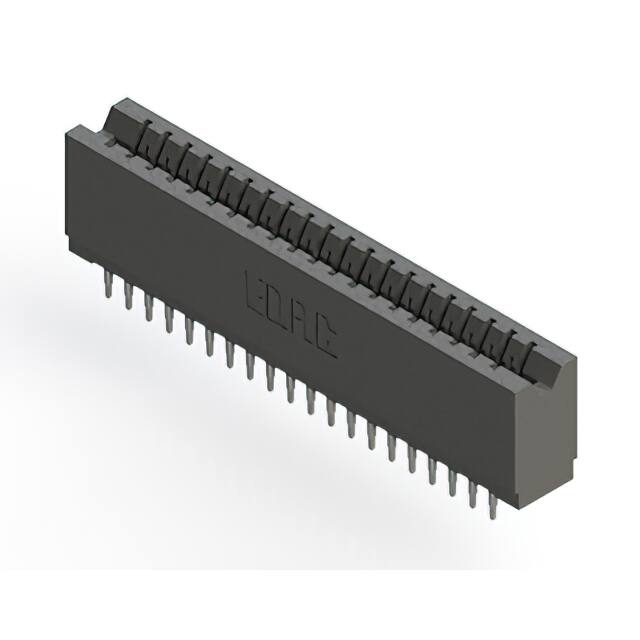 746-040-520-606 CONN EDGE DUAL FMALE 84POS 0.100
