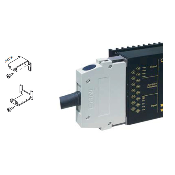 HZZ01218-G The Bel Power Solutions HZZ01218-G is a retention clip designed for use with K, PSK, PSS, R, S, T Series power supplies. It is RoHS3 compliant.