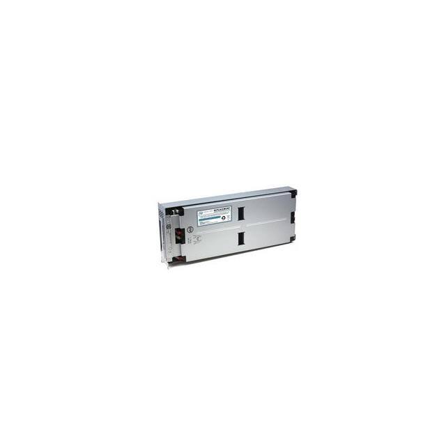 WX-DV1F-1-RBC43 BATTERY Replacement for Apc RBC43 Batter