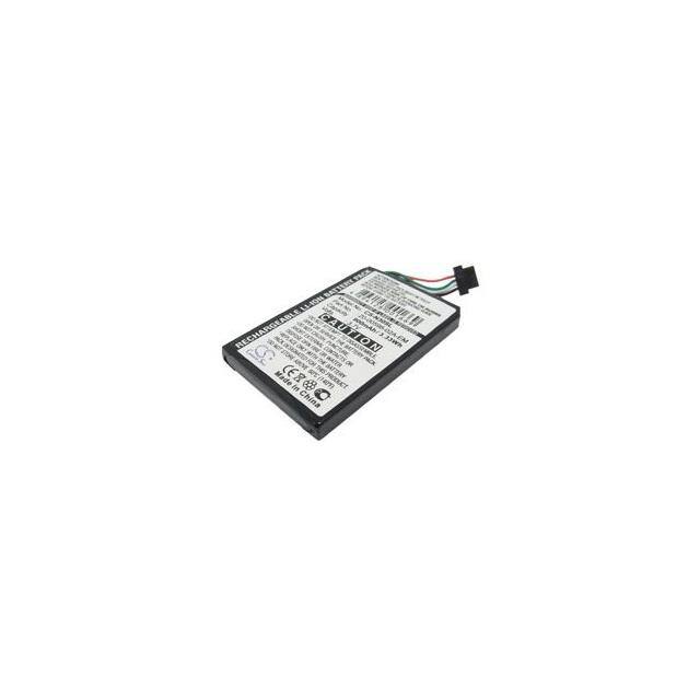 WX-J2F2-5-20-00598-02A-EM BATTERY Replacement for Typhoon 20-00598