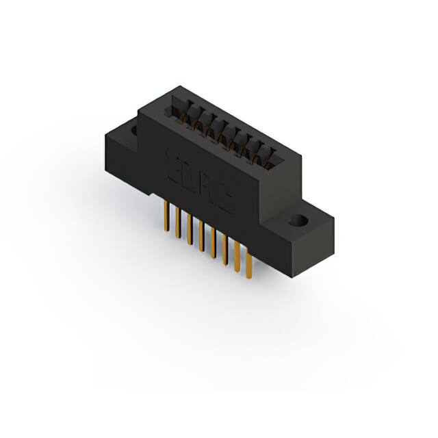 392-016-541-202 CONN EDGE DUAL FMALE 16POS 0.100