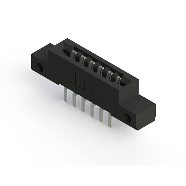 357-012-442-212 CONN EDGE DUAL FMALE 12POS 0.156
