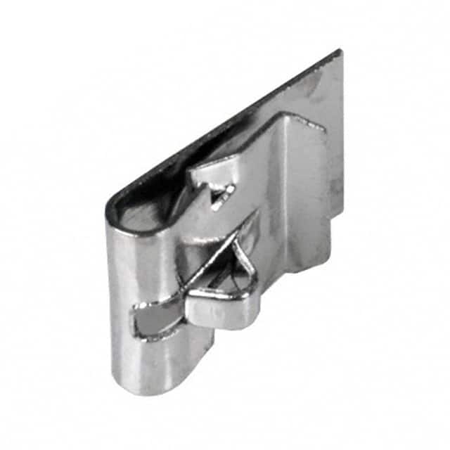 238 BATTERY CONTACT SOLID MULTIPLE