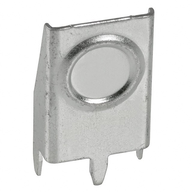 595 BATTERY CONTACT SOLID A PC PIN