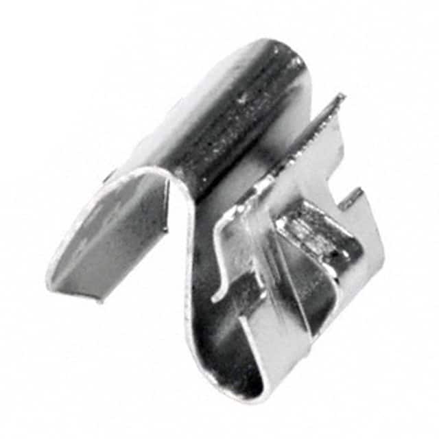 204 BATTERY CONTACT SPRING MULTIPLE