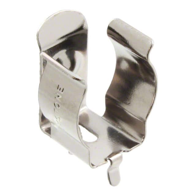 82 BATT CONT CLIP MULT 1 CEL PC PIN