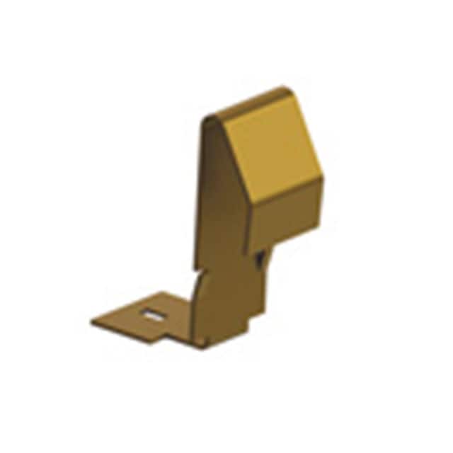 1016-1 BATT CONT SPRING MULT 1 CELL SMD