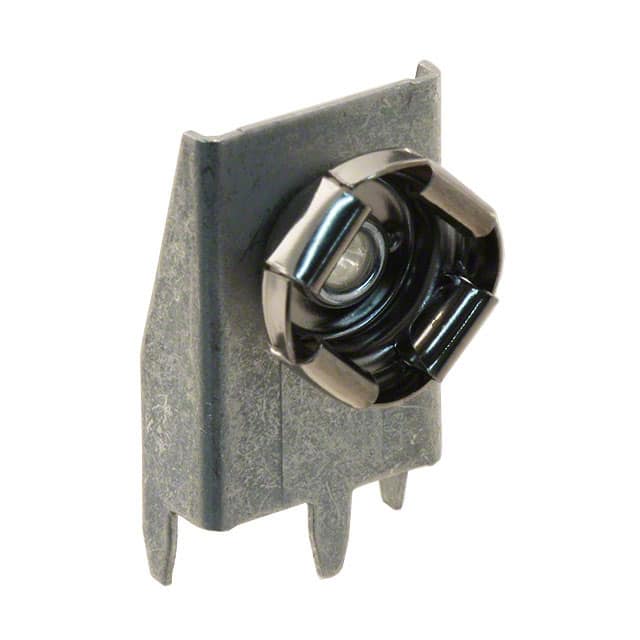 594 BATTERY CONTACT SNAP 9V PC PIN