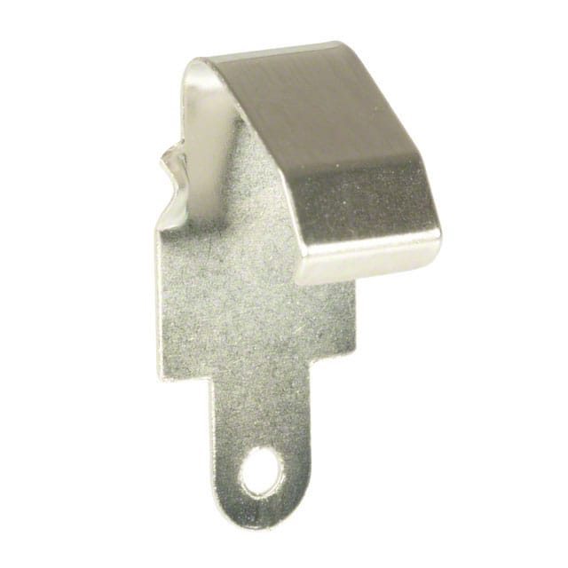 5209 BATT CNTCT SPRING MULTI SLDR LUG