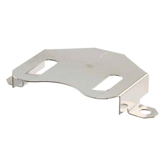 3008TR BATT RETAIN COIN 24.5MM 1CEL SMD