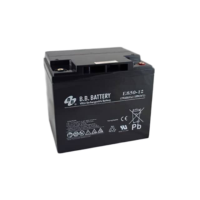 WX-E43U-0-EB50-12 BATTERY Replacement for R&d Batteries EB