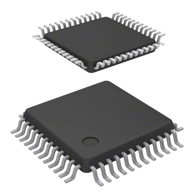 MIC2342-2YTQ-TR The MIC2342-2YTQ-TR is a dual-slot PCI Express hot-plug controller from Microchip Technology. It supports 12V, 3.3V, and 3.3VAUX supplies with programmable features for system protection.