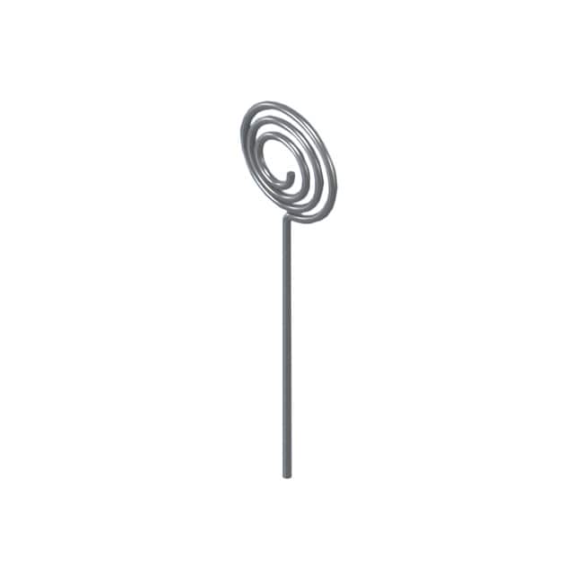 179 BATT CONT SPRING AAA 1CEL PC PIN