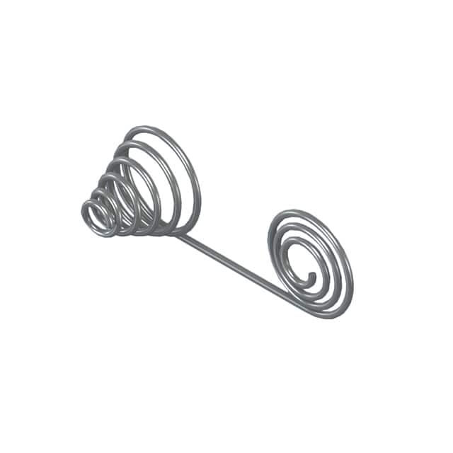 181 BATT CONTACT SPRING AAA 2 CELL