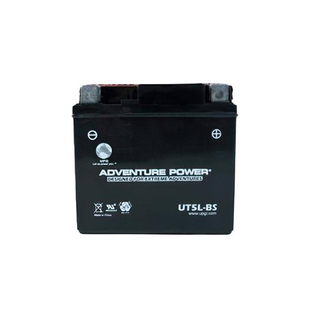 WX-E1TD-3-UT5L-BS-ER BATTERY Replacement for Premium Power UT