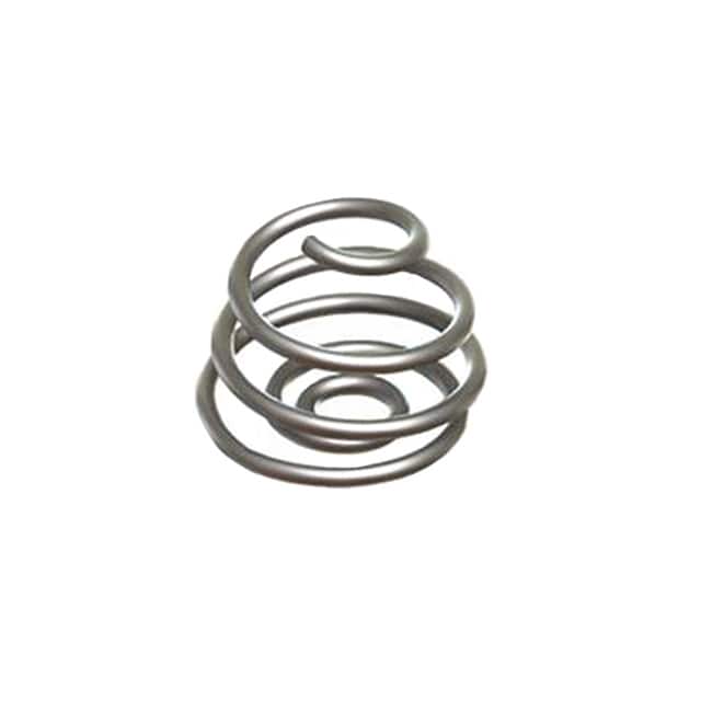 211-C BATT CONTACT SPRING C 1 CELL