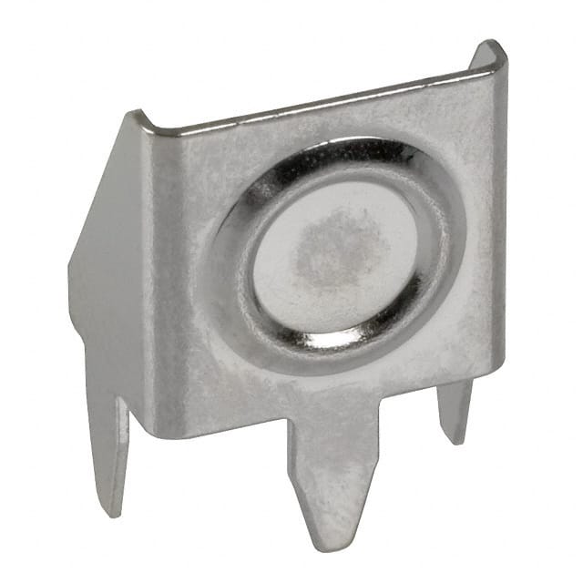 637 BATT CONTACT SOLID MULTI PC PIN