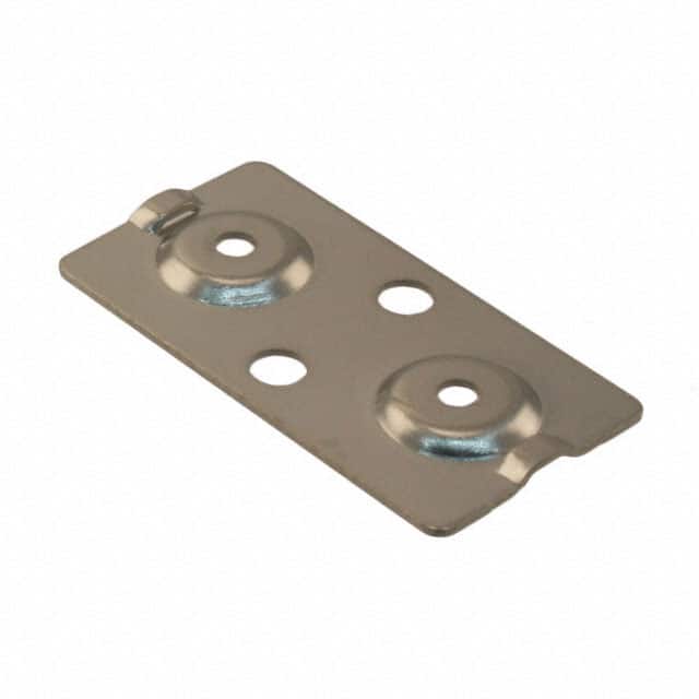 5227 BATT CONTACT SOLID MULTIPLE 2CEL