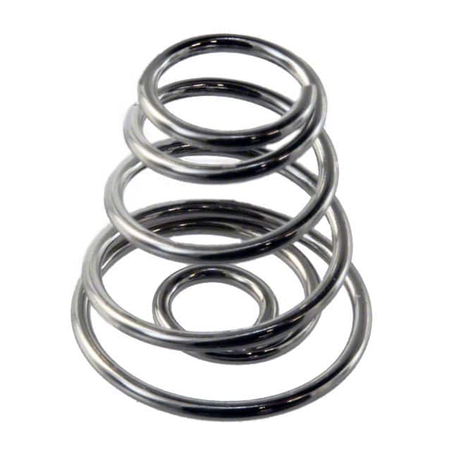 BCAAA BATTERY CONTACT SPRING AAA