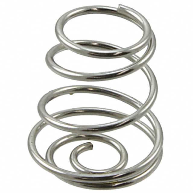 BCAA BATTERY CONTACT SPRING AA