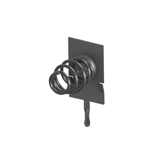 1075-2 BATT CONTACT SPRING MULTI PC PIN