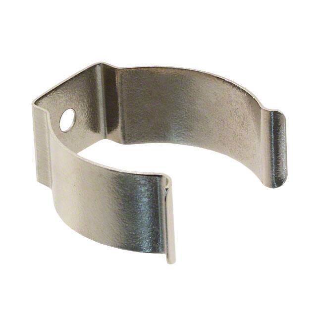 78 BATT HOLDER CLIP D 1 CELL