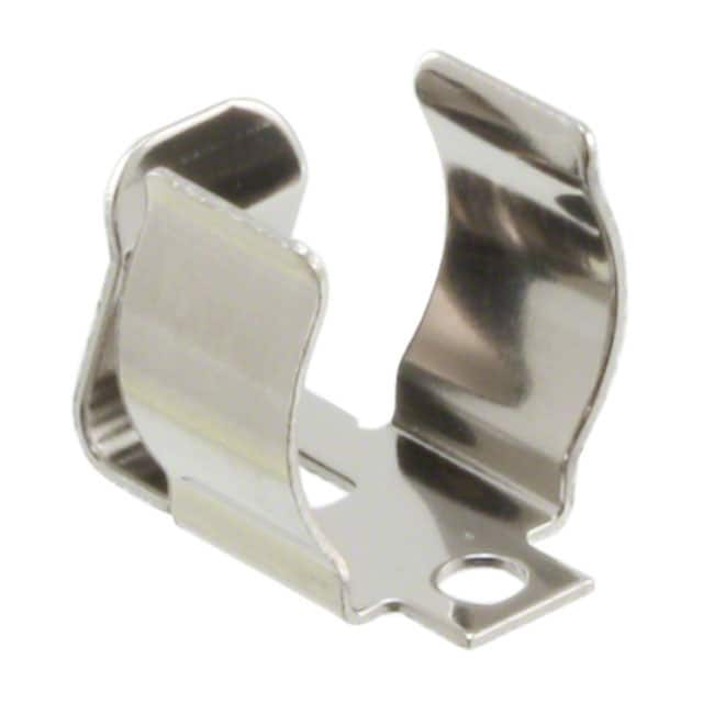50TR BATT CONTACT CLIP AAAA 1CELL SMD