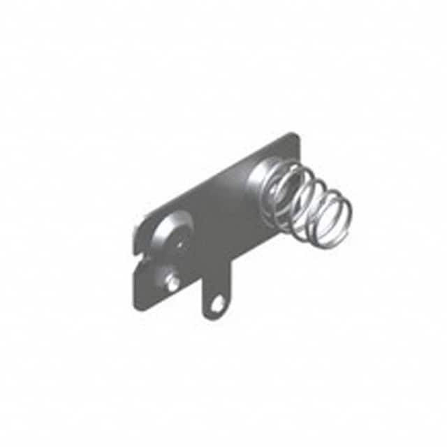 5218 BATT CONT SPRING MULT 2 CELL SLD