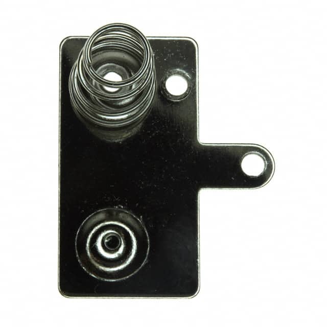 5210 BATT CONT SPRING MULT 2 CELL SLD