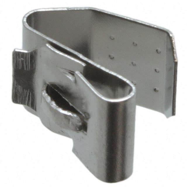 BK-209 BATTERY CONTACT SPRING AA