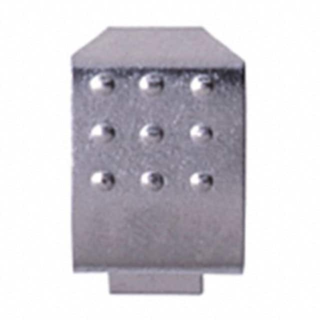 BK-204 BATT CONTACT SPRING AAA 1 CELL
