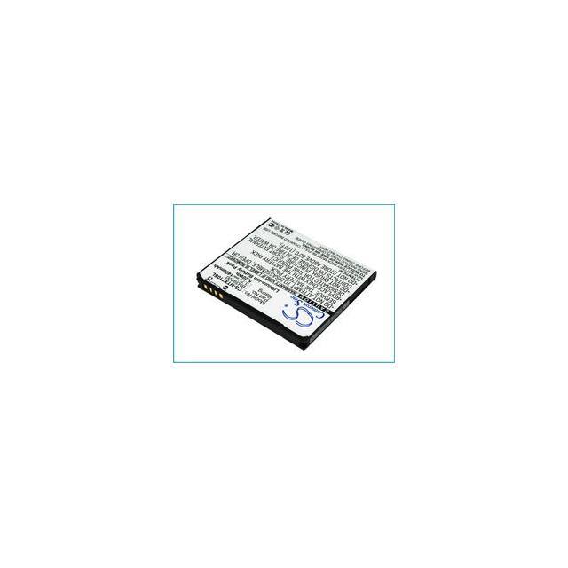 WX-6W9Q-1-35H00167-00M BATTERY Replacement for Google 35H00167-
