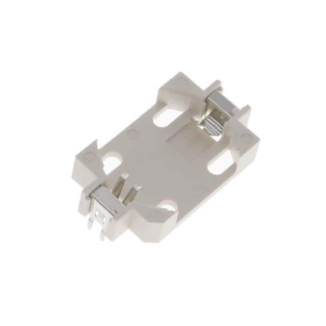 BH-49A-1 BATT HLDR COIN 20MM 1 CEL PC PIN