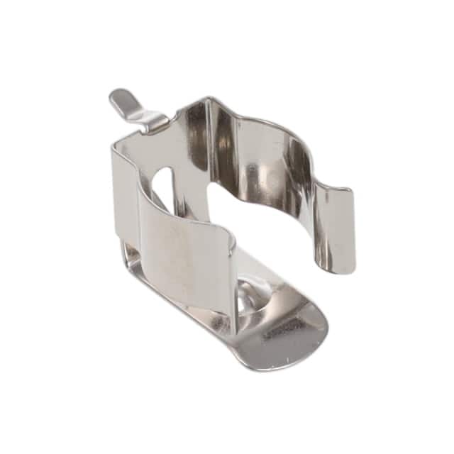 BH-113A-1 BATT CONT CLIP AAA 1 CELL PC PIN