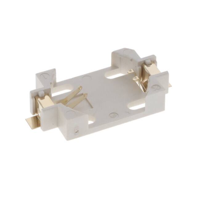 BH-49A-5 BATT HOLDER COIN 20MM 1 CELL SMD