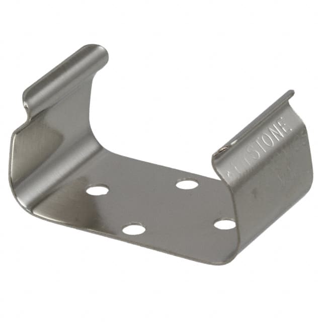 69 BATTERY HOLDER CLIP AA 2 CELL