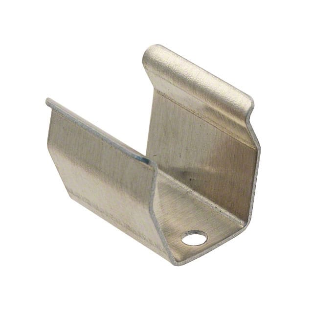 91 BATT HOLDER CLIP AA 1 CELL