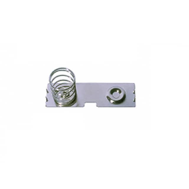 BK-874 BATT CONT SPRING MULT D 2 CELL