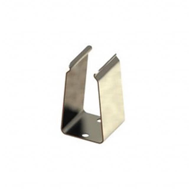 80 BATT HOLDER CLIP 9V 1 CELL