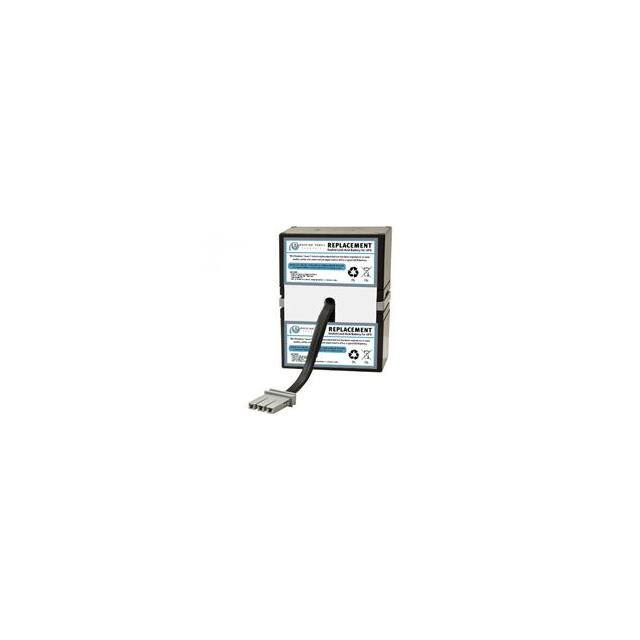 WX-E1J7-3-SLA33-ER BATTERY Replacement for Premium Power SL