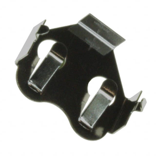 3013 BATT RETAIN COIN 1 CELL PC PIN