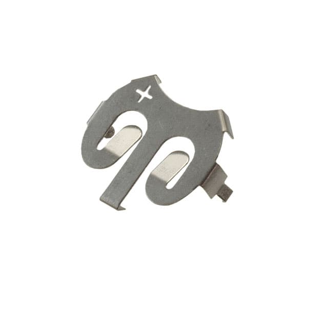 2899 BATT RETAIN COIN 1 CELL PC PIN