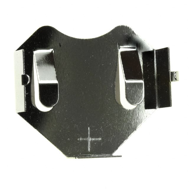 3011 BATT RETAIN COIN 1 CELL PC PIN