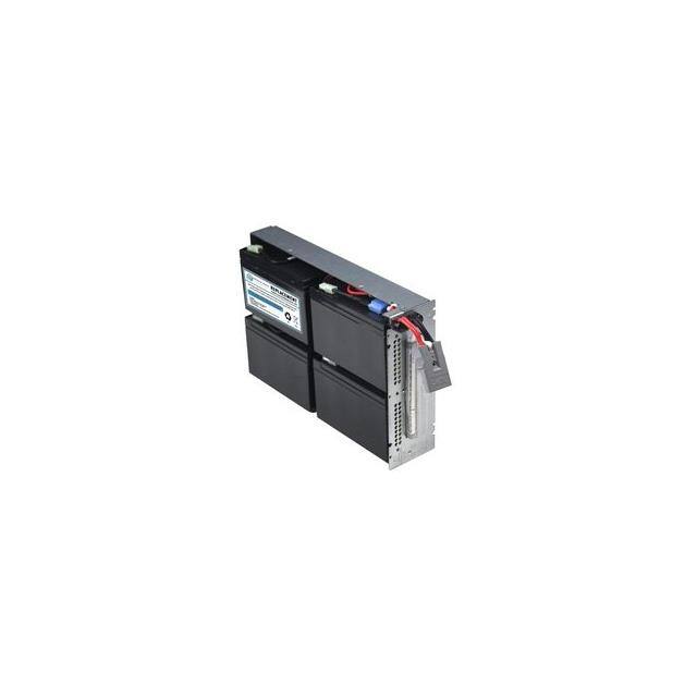 WX-E1HX-6-SLA132-ER BATTERY Replacement for Premium Power SL