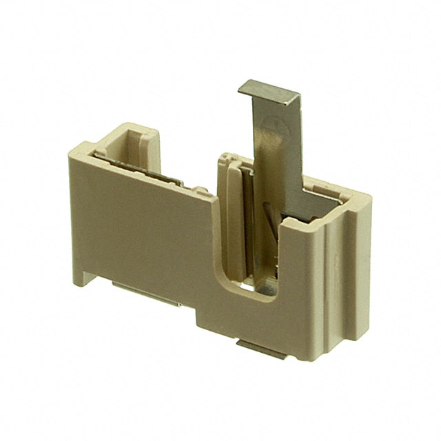 BK-5058-SM BATT HOLDER COIN 20MM 1 CELL SMD
